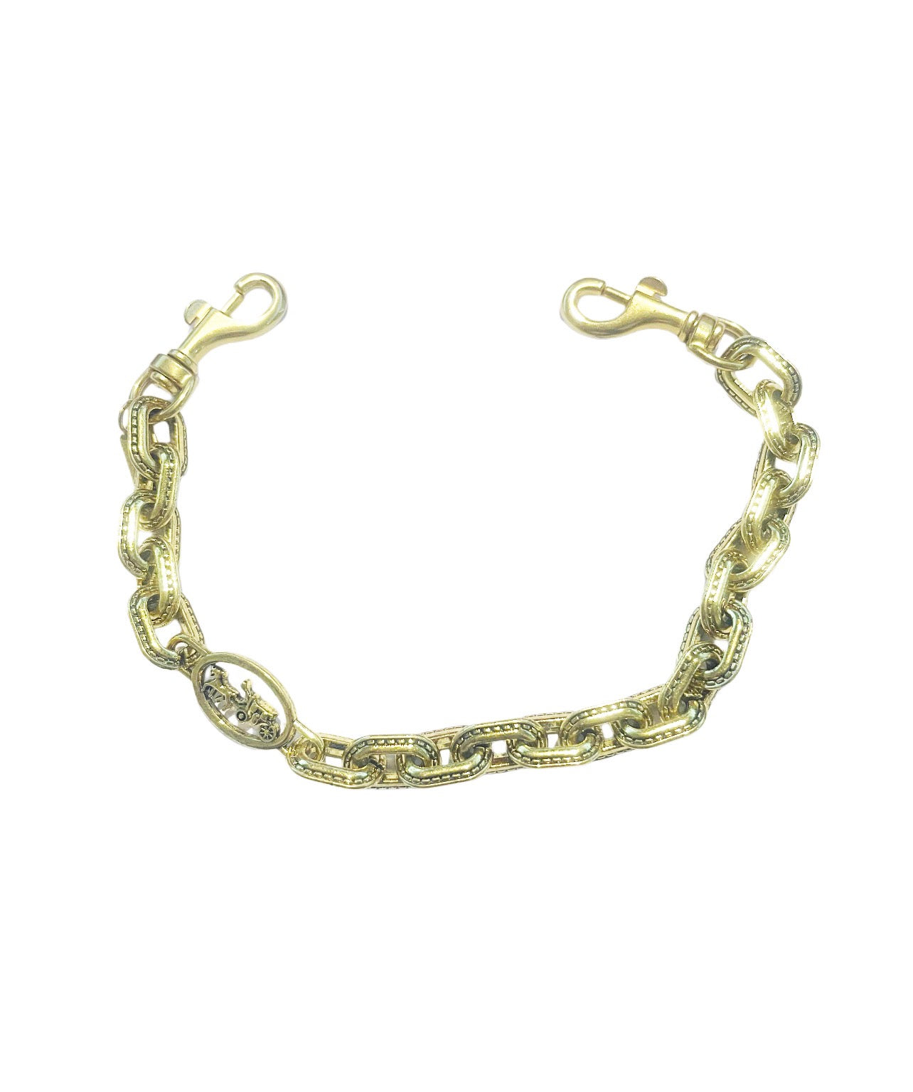 Coach Inspired Handbag Chain