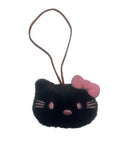 Hello Kitty with Pink Bow