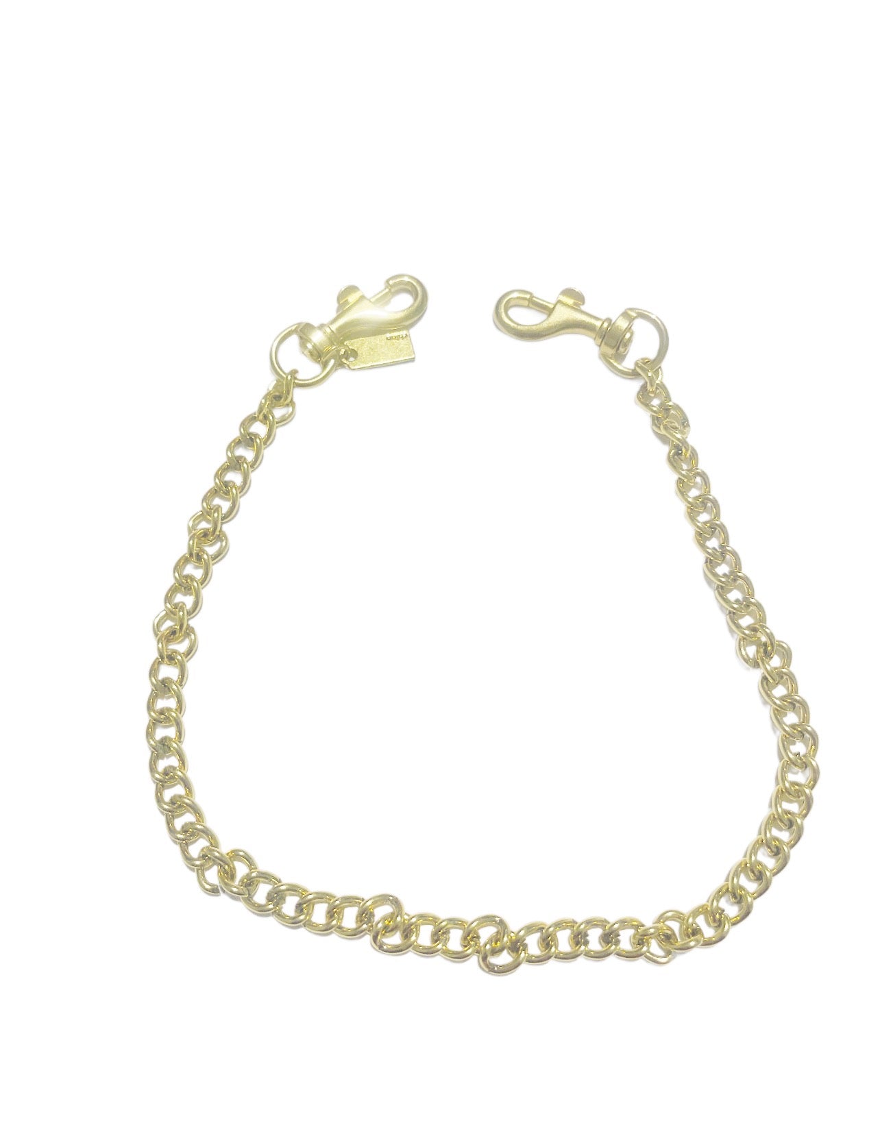 Coach Inspired Long  Handbag Keychain