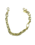 Coach Inspired C handbag Keychain