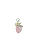 Coach Inspired Light Pink Handbag Chain Charm