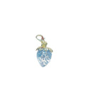 Coach Inspired Ocean Blue Handbag Chain