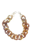 Brown Handbag Chain