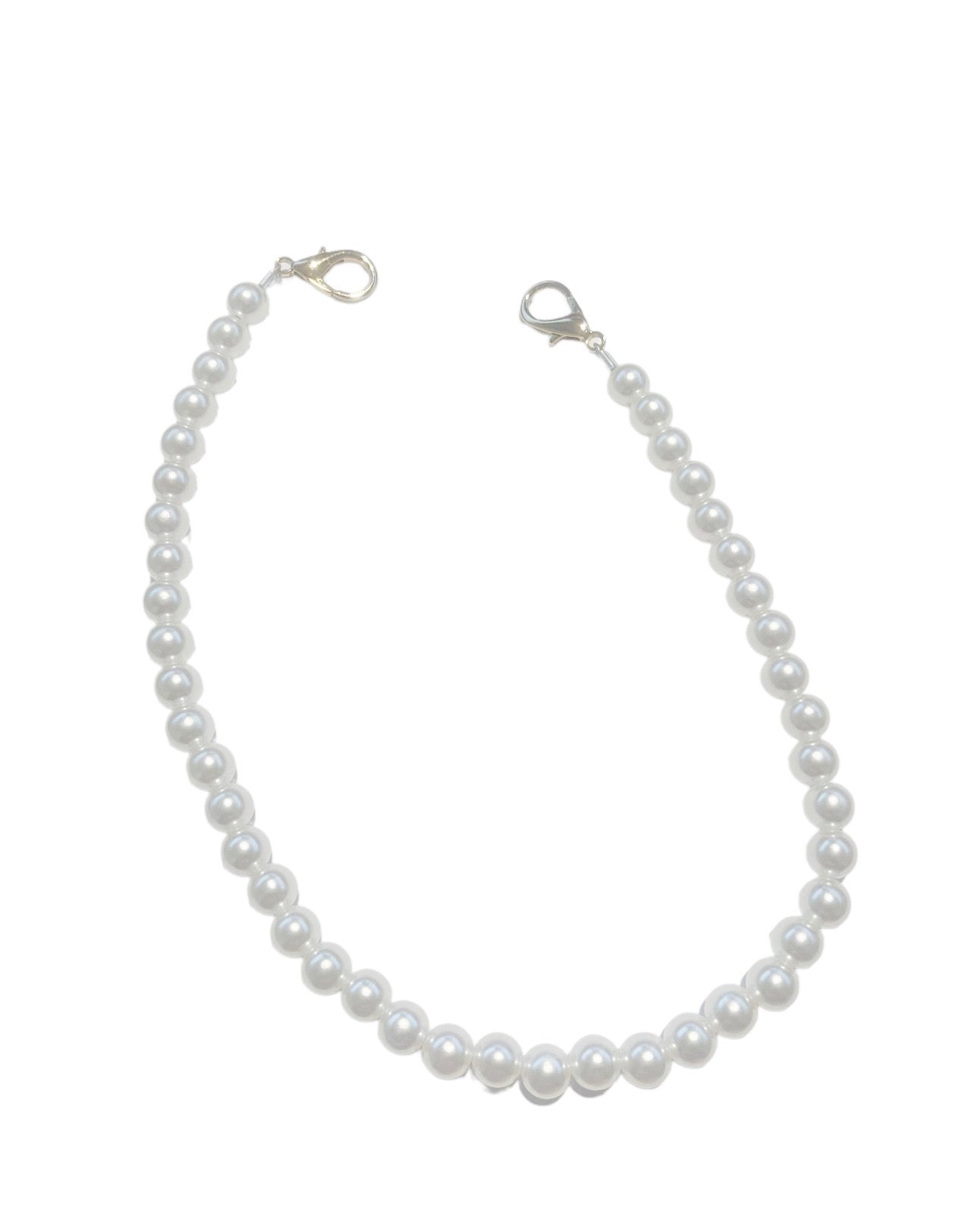 Pearl Handbag chain